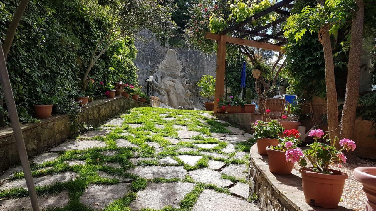 Appartamenti Casa Santi 포르토페라이오 외부 사진