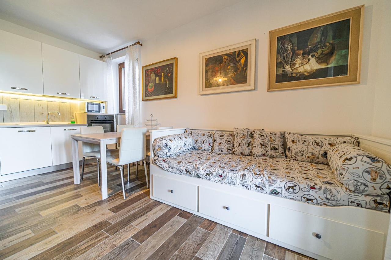 Appartamenti Casa Santi 포르토페라이오 외부 사진